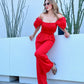 Red set