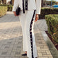 Conjunto Blanco