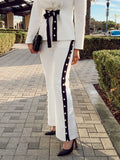 Conjunto Blanco