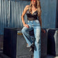Blue jean