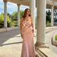 Vestido rosa